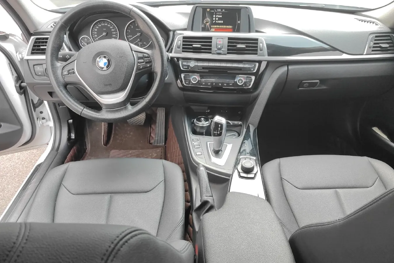 2017 BMW 3 Series 2.0T 184HP L4 8AT,autocango,china used car exporter,china ev exporter,chinese used car exporter,chinese used ev exporter