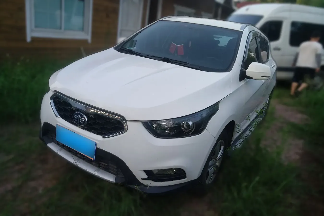 2015 FAW Jumpal D60 1.5L 102HP L4 5MT,autocango,china used car exporter,china ev exporter,chinese used car exporter,chinese used ev exporter