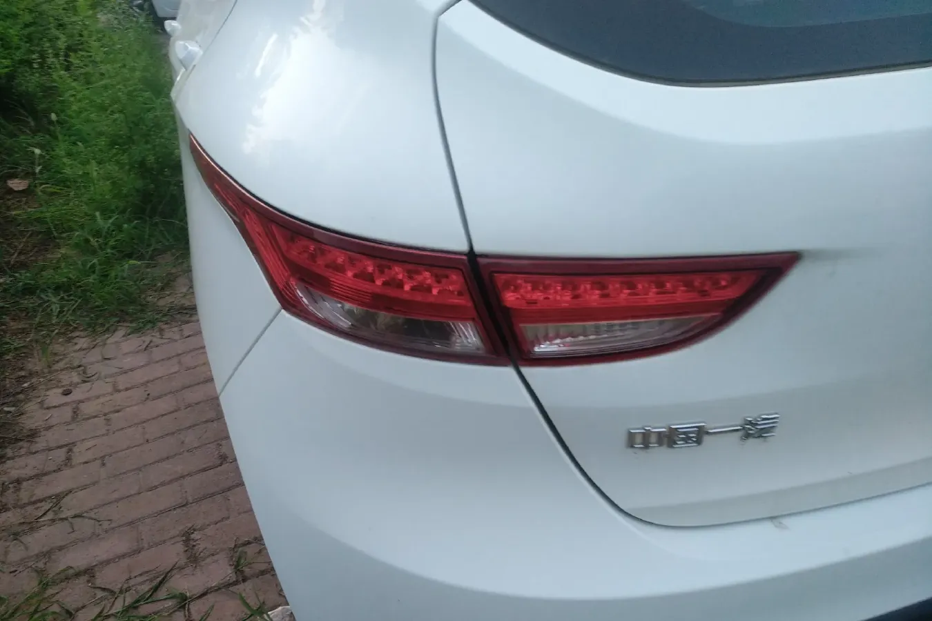 2015 FAW Jumpal D60 1.5L 102HP L4 5MT,autocango,china used car exporter,china ev exporter,chinese used car exporter,chinese used ev exporter