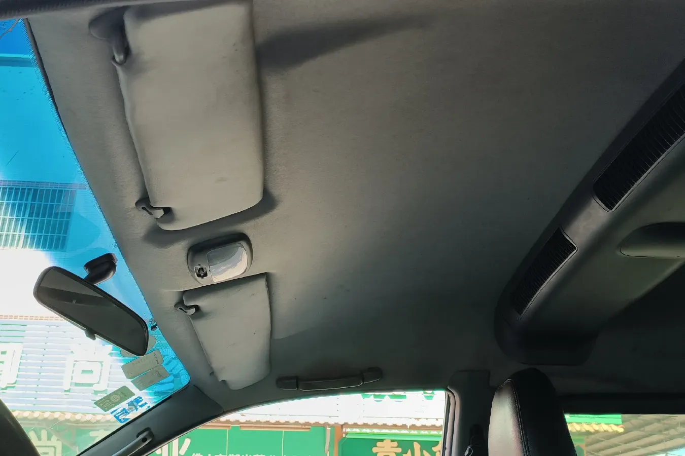 2011 JAC Refine 2.0L 136HP L4 5MT,autocango,china used car exporter,china ev exporter,chinese used car exporter,chinese used ev exporter