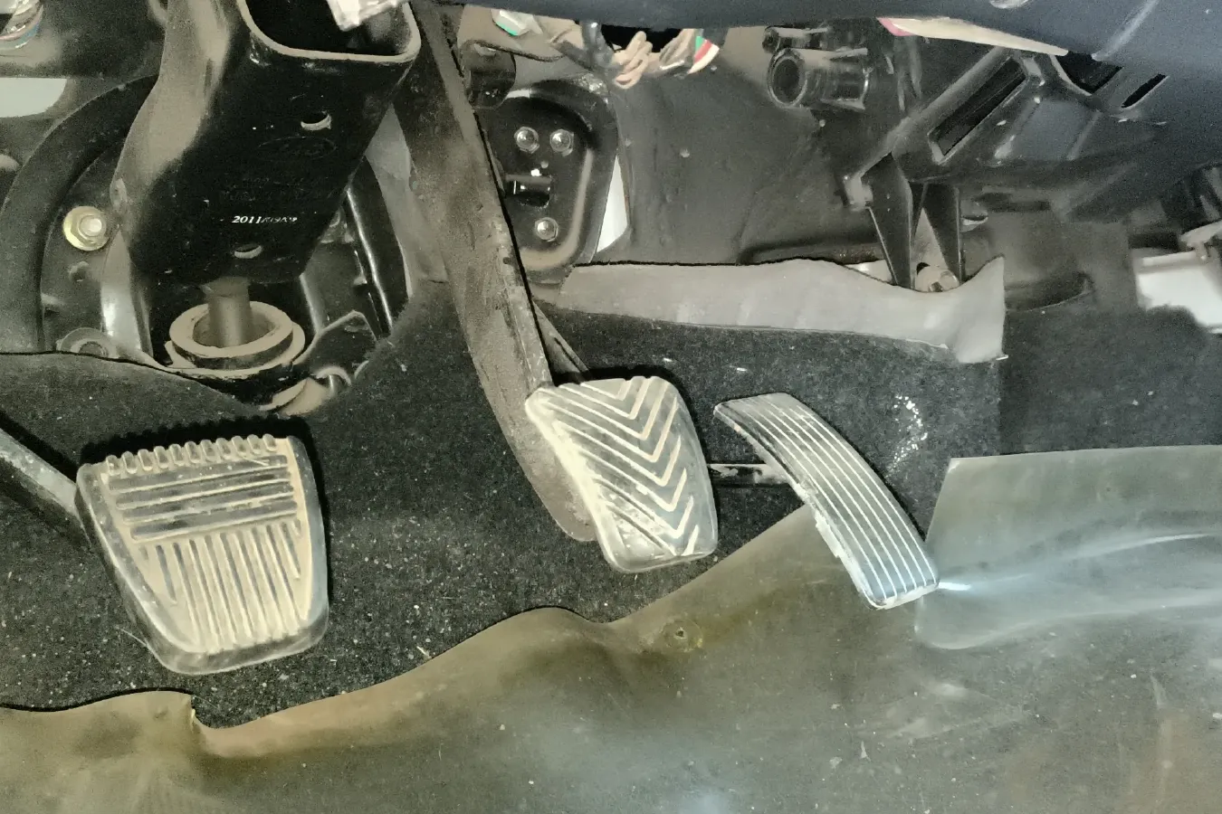 2011 JAC Refine 2.0L 136HP L4 5MT,autocango,china used car exporter,china ev exporter,chinese used car exporter,chinese used ev exporter