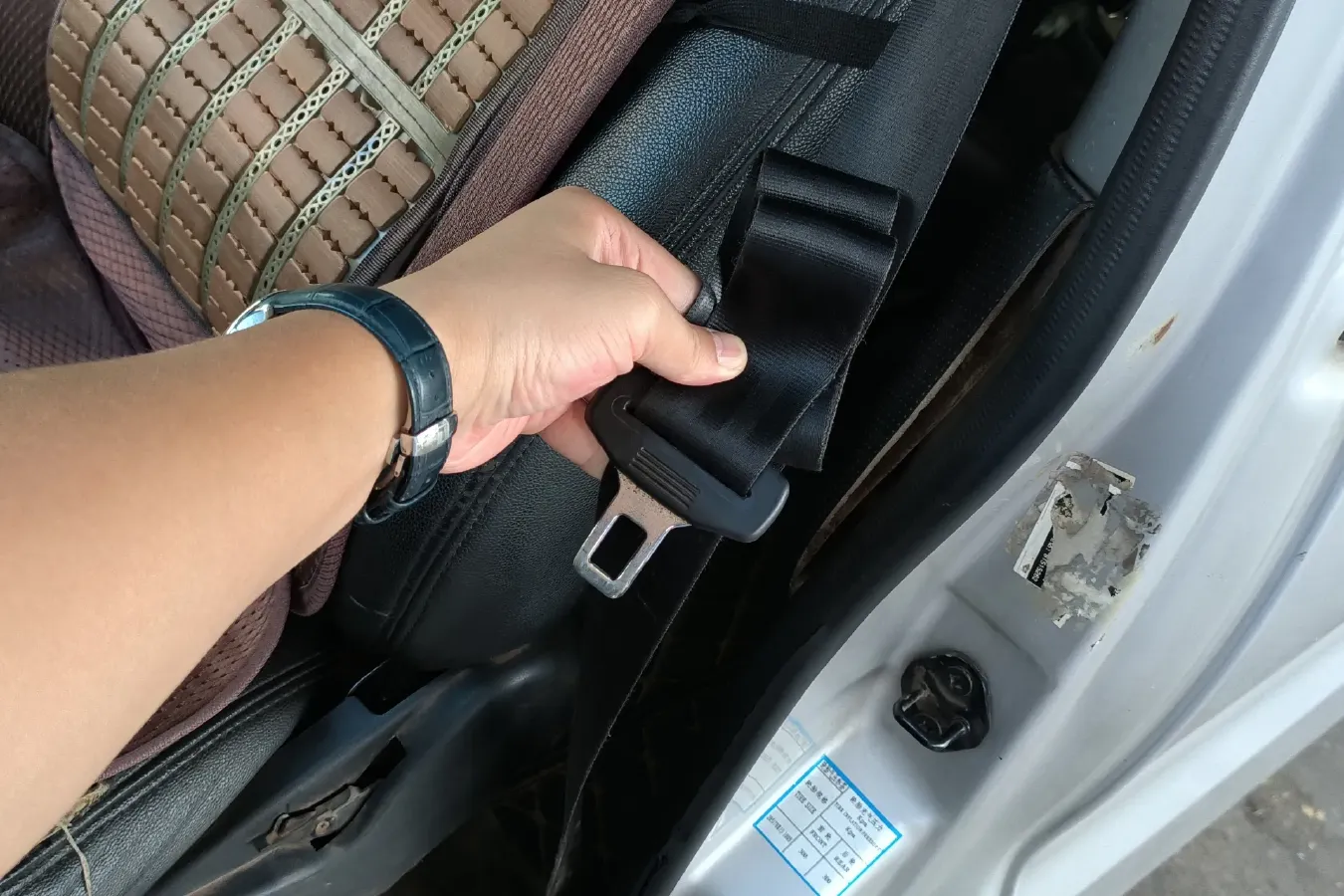 2011 JAC Refine 2.0L 136HP L4 5MT,autocango,china used car exporter,china ev exporter,chinese used car exporter,chinese used ev exporter