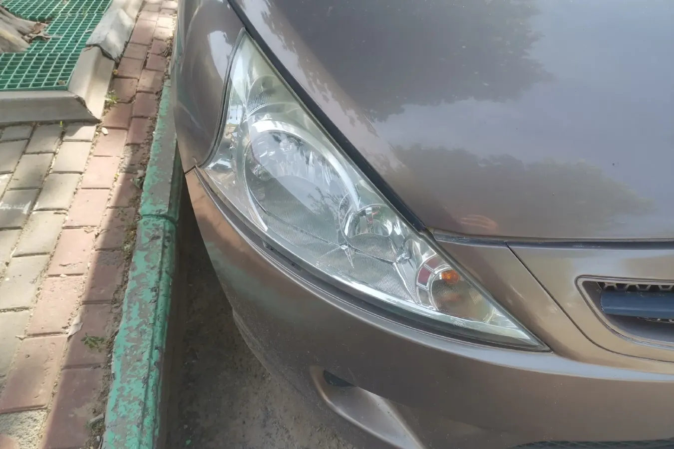 2012 DongFeng Forthing Joyear 1.5L 120HP L4 5MT,autocango,china used car exporter,china ev exporter,chinese used car exporter,chinese used ev exporter