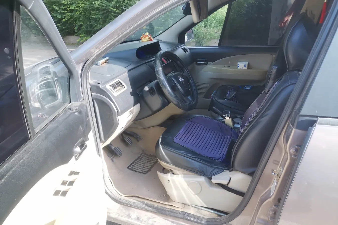 2012 DongFeng Forthing Joyear 1.5L 120HP L4 5MT,autocango,china used car exporter,china ev exporter,chinese used car exporter,chinese used ev exporter