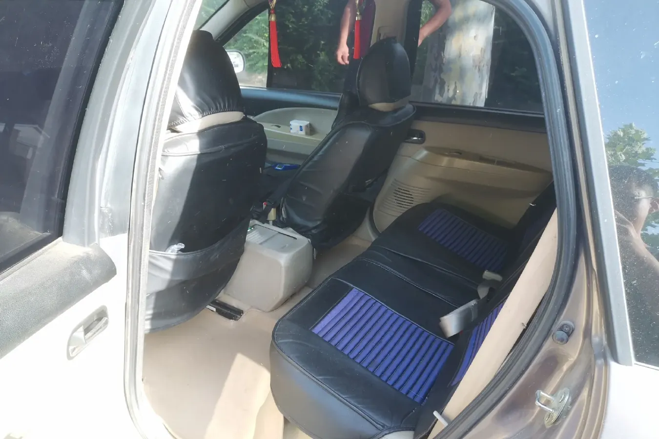 2012 DongFeng Forthing Joyear 1.5L 120HP L4 5MT,autocango,china used car exporter,china ev exporter,chinese used car exporter,chinese used ev exporter