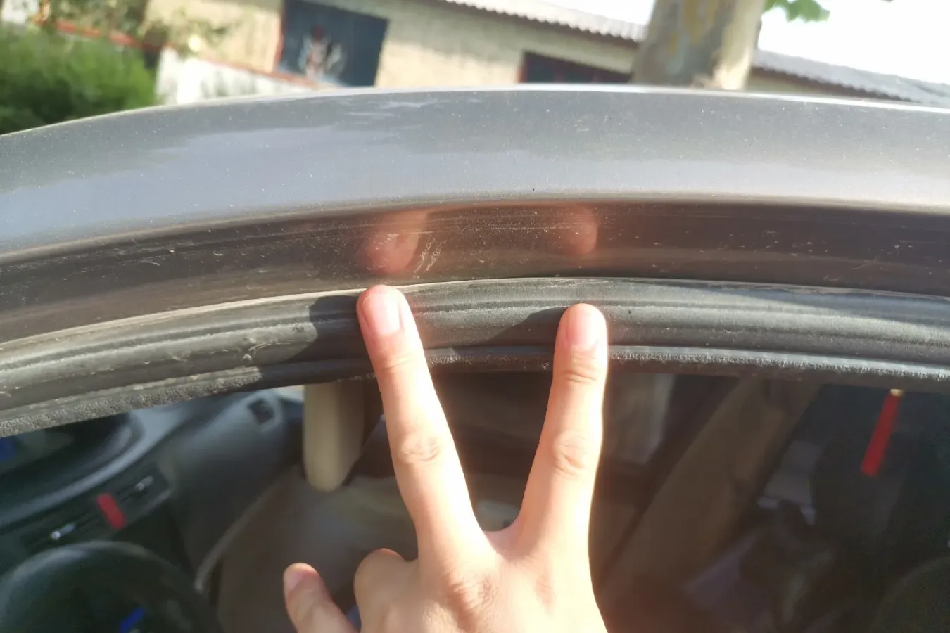 2012 DongFeng Forthing Joyear 1.5L 120HP L4 5MT,autocango,china used car exporter,china ev exporter,chinese used car exporter,chinese used ev exporter