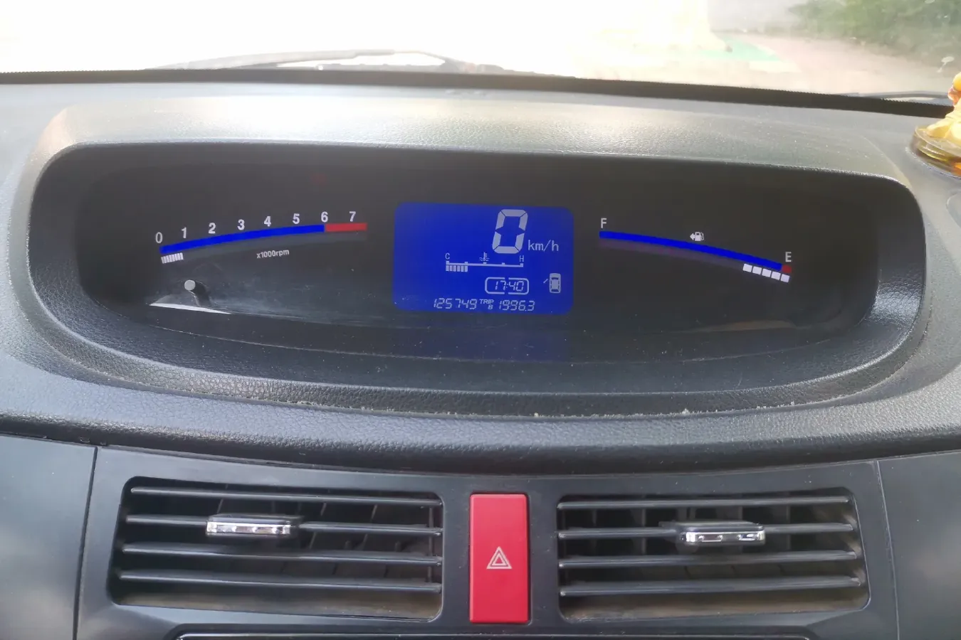 2012 DongFeng Forthing Joyear 1.5L 120HP L4 5MT,autocango,china used car exporter,china ev exporter,chinese used car exporter,chinese used ev exporter