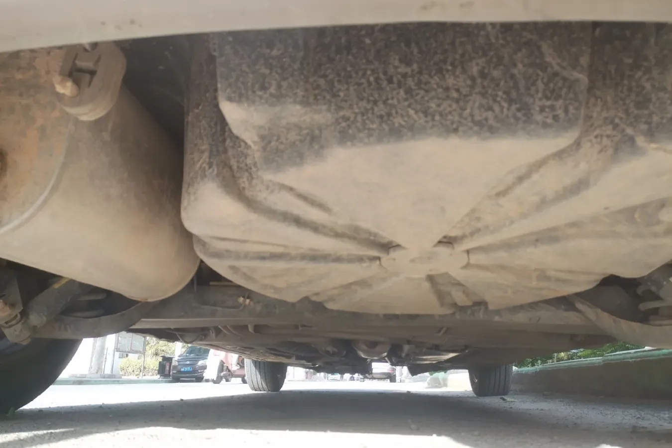 2012 DongFeng Forthing Joyear 1.5L 120HP L4 5MT,autocango,china used car exporter,china ev exporter,chinese used car exporter,chinese used ev exporter