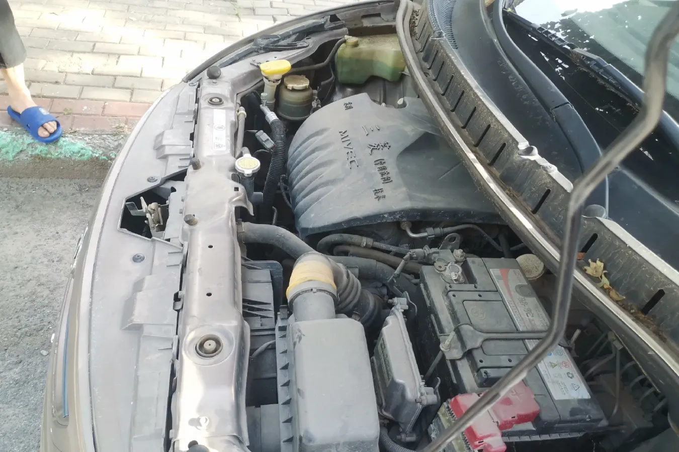 2012 DongFeng Forthing Joyear 1.5L 120HP L4 5MT,autocango,china used car exporter,china ev exporter,chinese used car exporter,chinese used ev exporter