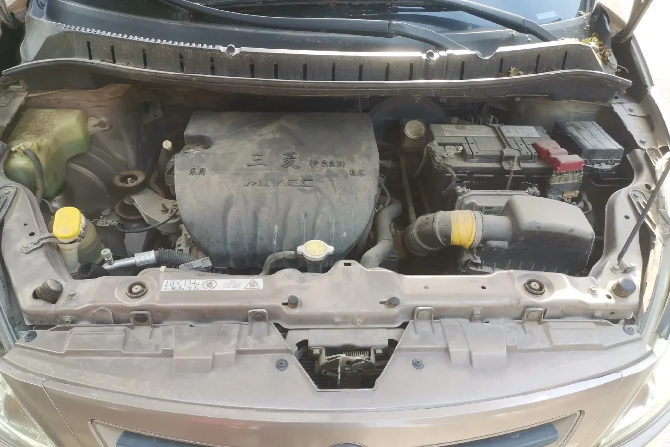 2012 DongFeng Forthing Joyear 1.5L 120HP L4 5MT,autocango,china used car exporter,china ev exporter,chinese used car exporter,chinese used ev exporter