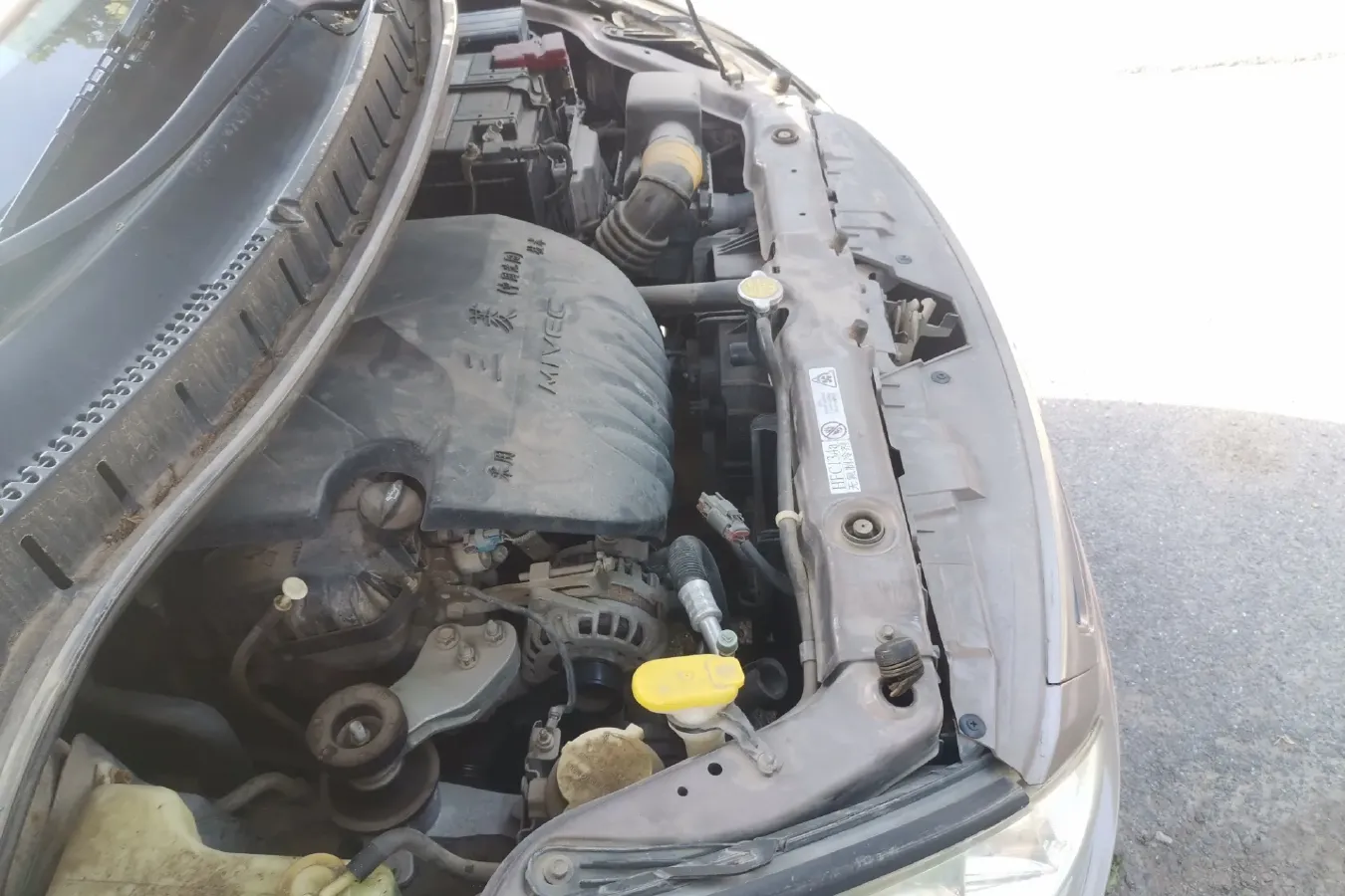 2012 DongFeng Forthing Joyear 1.5L 120HP L4 5MT,autocango,china used car exporter,china ev exporter,chinese used car exporter,chinese used ev exporter