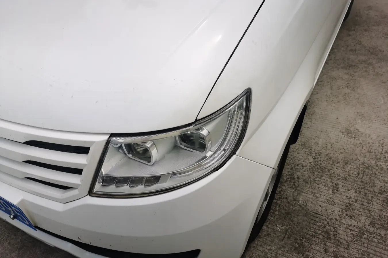 2015 LiFan LeTu 1.2L 84HP L4 5MT,autocango,china used car exporter,china ev exporter,chinese used car exporter,chinese used ev exporter