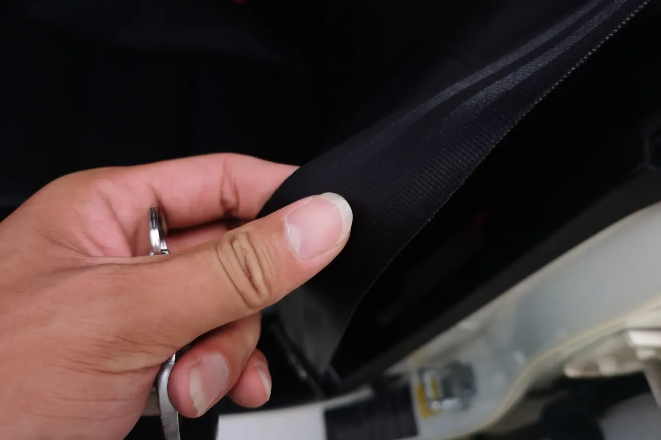 2015 LiFan LeTu 1.2L 84HP L4 5MT,autocango,china used car exporter,china ev exporter,chinese used car exporter,chinese used ev exporter