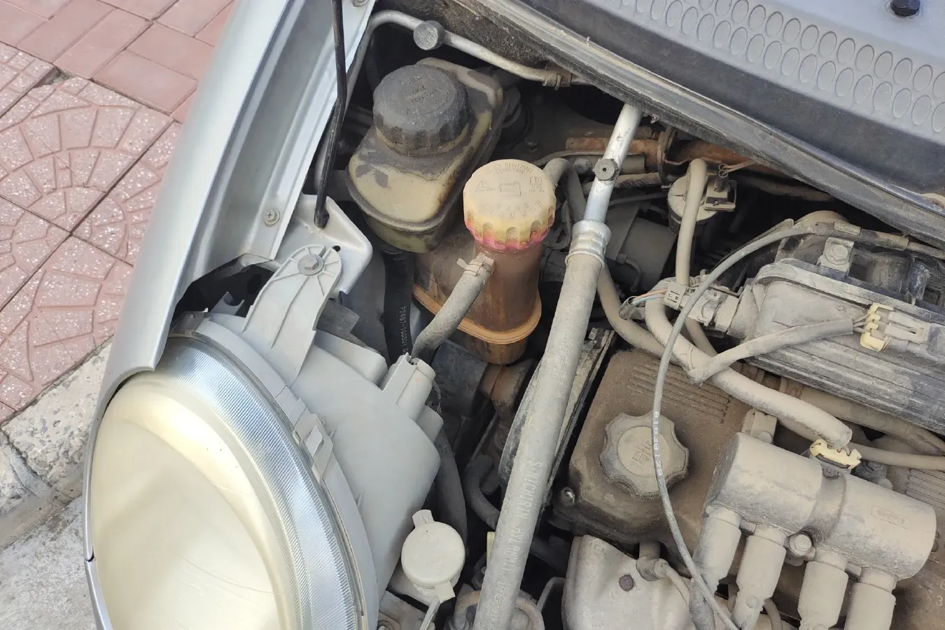 2009 BaoJun LeChi 1.0L 64HP L4 5MT,autocango,china used car exporter,china ev exporter,chinese used car exporter,chinese used ev exporter