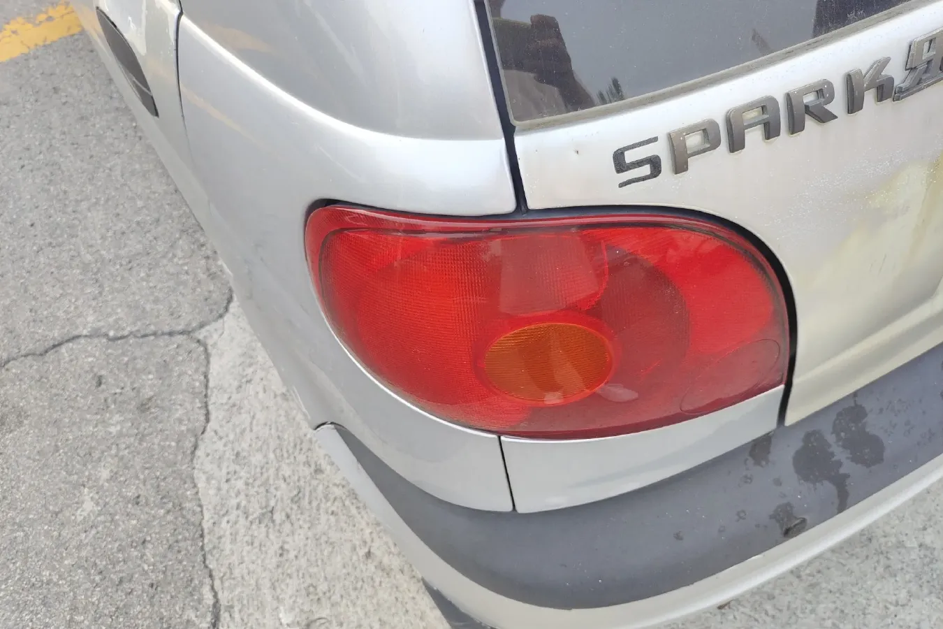 2009 BaoJun LeChi 1.0L 64HP L4 5MT,autocango,china used car exporter,china ev exporter,chinese used car exporter,chinese used ev exporter