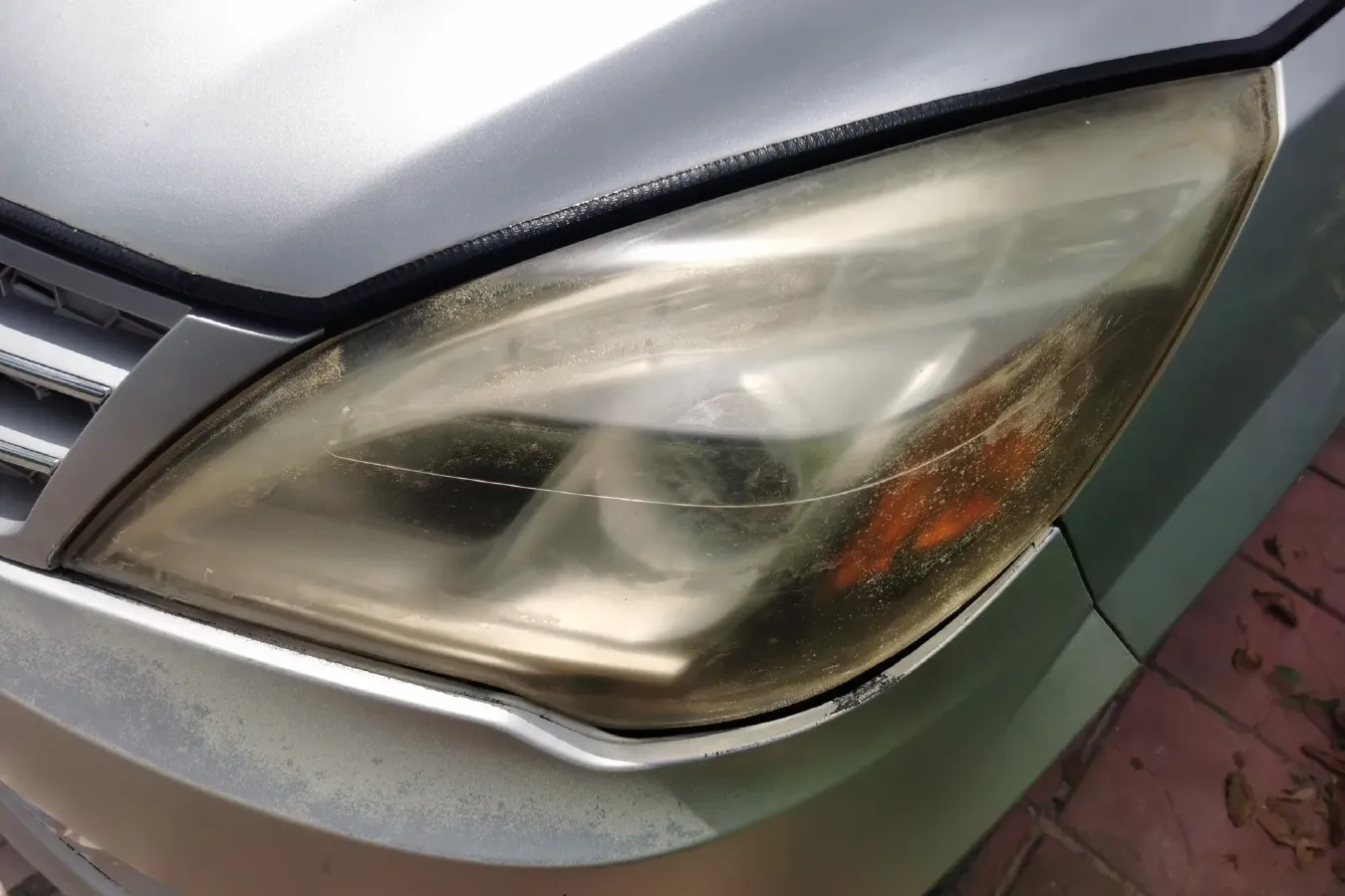 2014 BAIC WeiWang M20 1.5L 106HP L4 5MT,autocango,china used car exporter,china ev exporter,chinese used car exporter,chinese used ev exporter