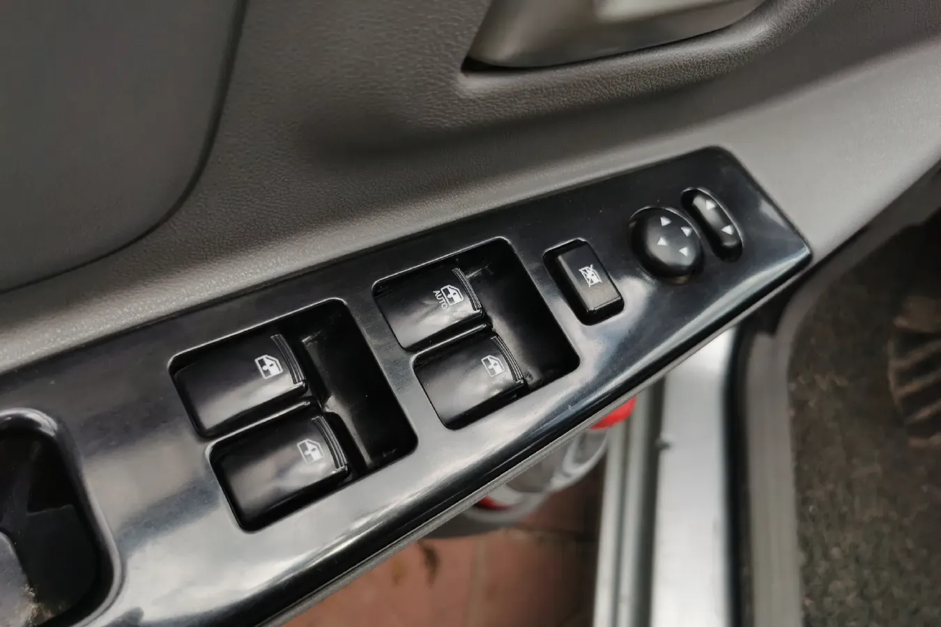 2014 BAIC WeiWang M20 1.5L 106HP L4 5MT,autocango,china used car exporter,china ev exporter,chinese used car exporter,chinese used ev exporter