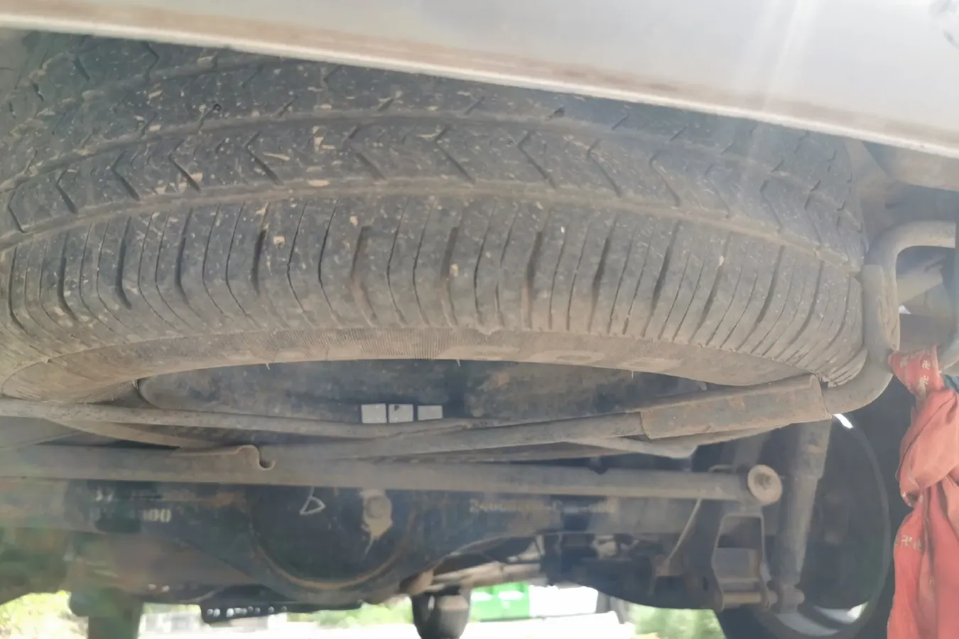 2014 BAIC WeiWang M20 1.5L 106HP L4 5MT,autocango,china used car exporter,china ev exporter,chinese used car exporter,chinese used ev exporter