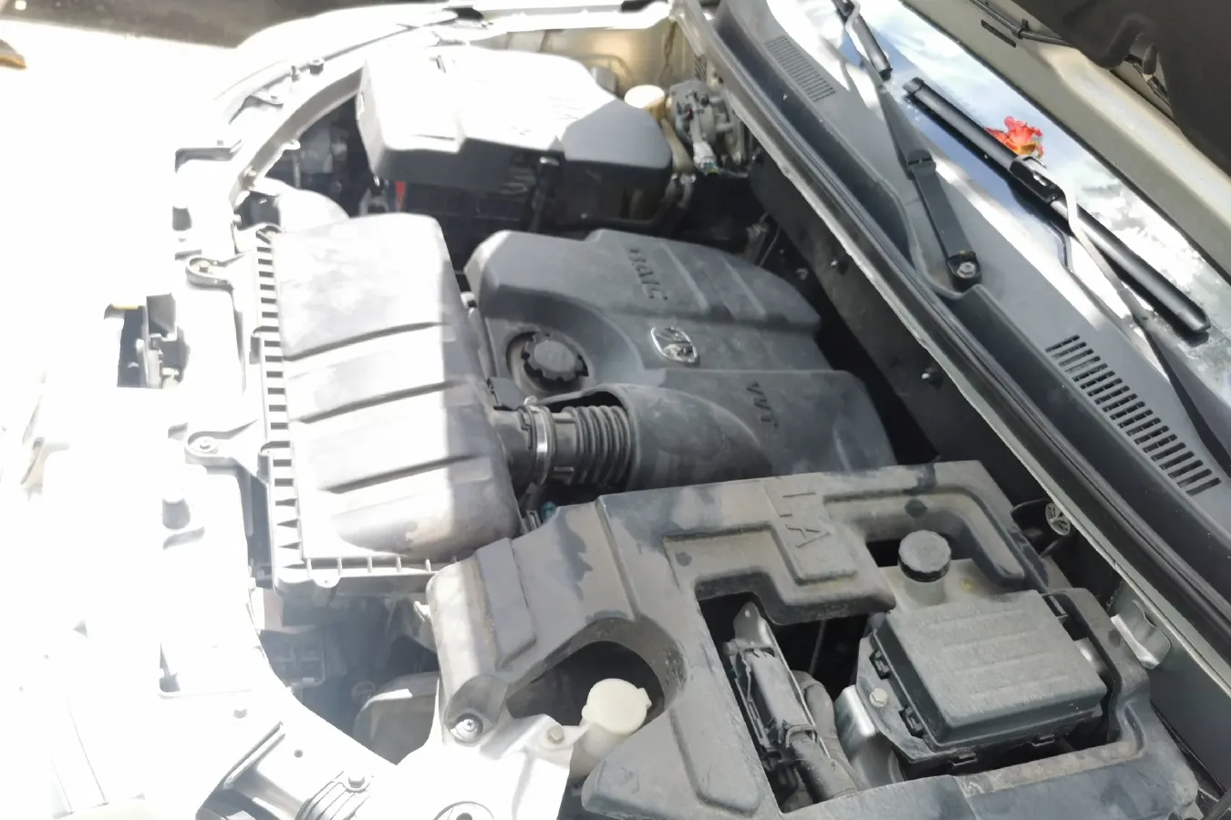 2014 BAIC WeiWang M20 1.5L 106HP L4 5MT,autocango,china used car exporter,china ev exporter,chinese used car exporter,chinese used ev exporter