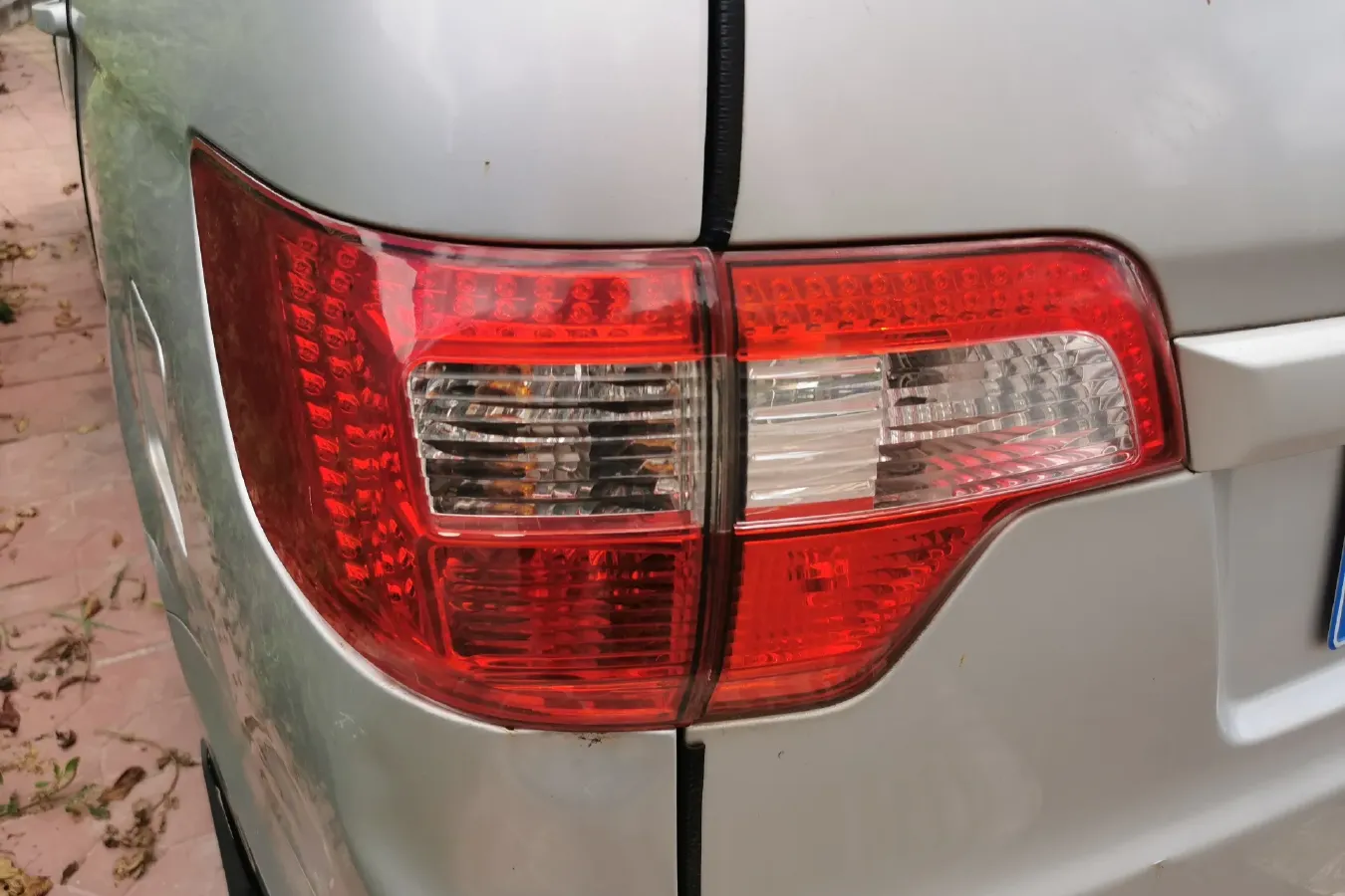 2014 BAIC WeiWang M20 1.5L 106HP L4 5MT,autocango,china used car exporter,china ev exporter,chinese used car exporter,chinese used ev exporter