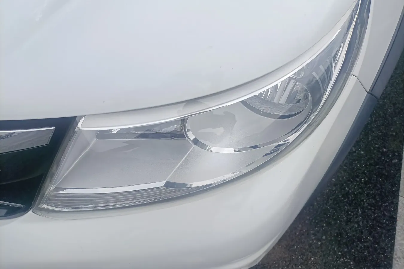 2016 DongFeng Forthing Joyear X3 1.5L 120HP L4 5MT,autocango,china used car exporter,china ev exporter,chinese used car exporter,chinese used ev exporter