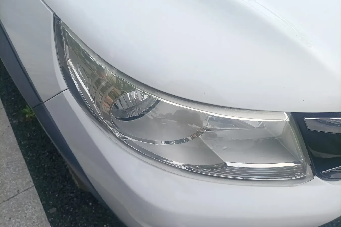 2016 DongFeng Forthing Joyear X3 1.5L 120HP L4 5MT,autocango,china used car exporter,china ev exporter,chinese used car exporter,chinese used ev exporter