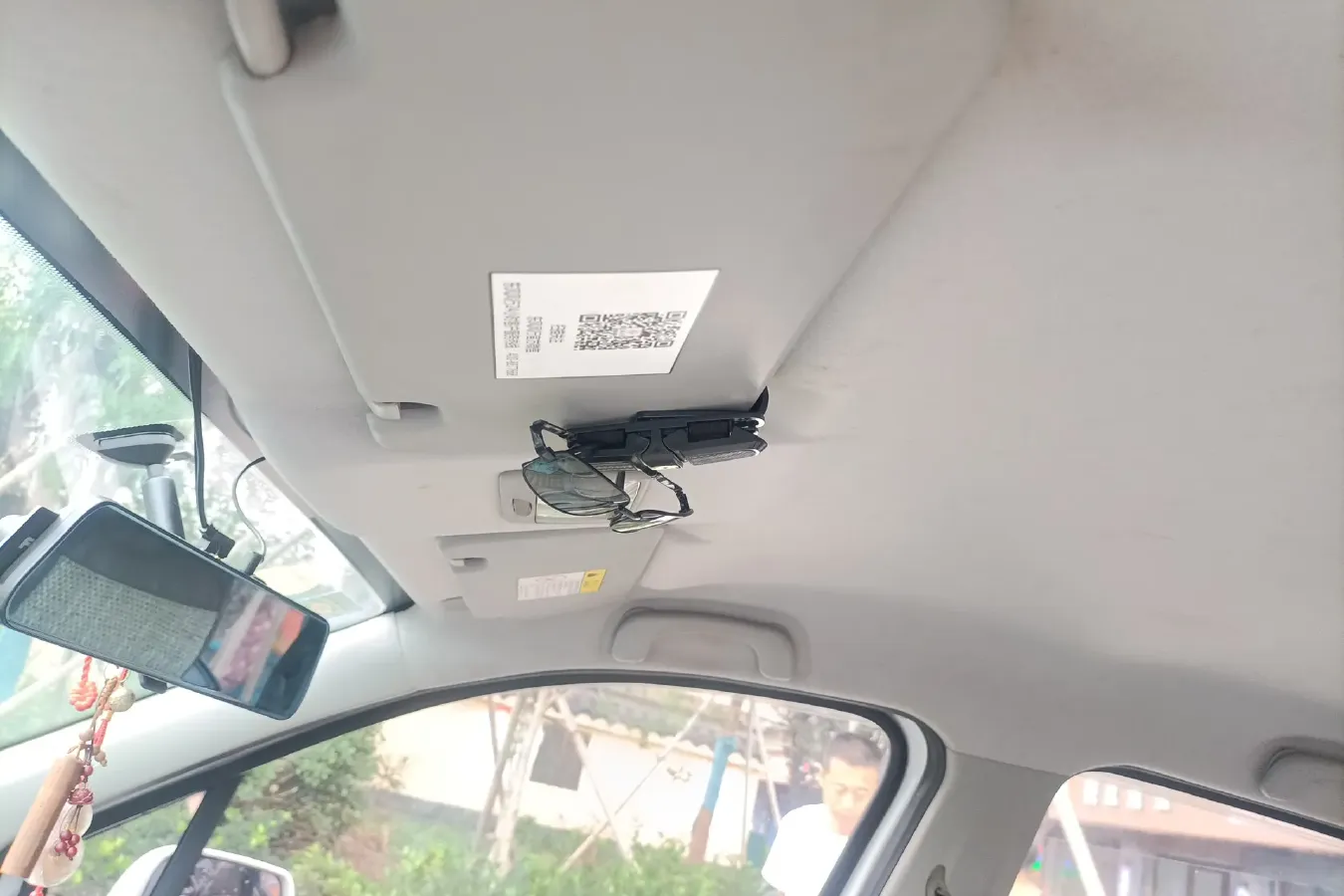 2016 DongFeng Forthing Joyear X3 1.5L 120HP L4 5MT,autocango,china used car exporter,china ev exporter,chinese used car exporter,chinese used ev exporter