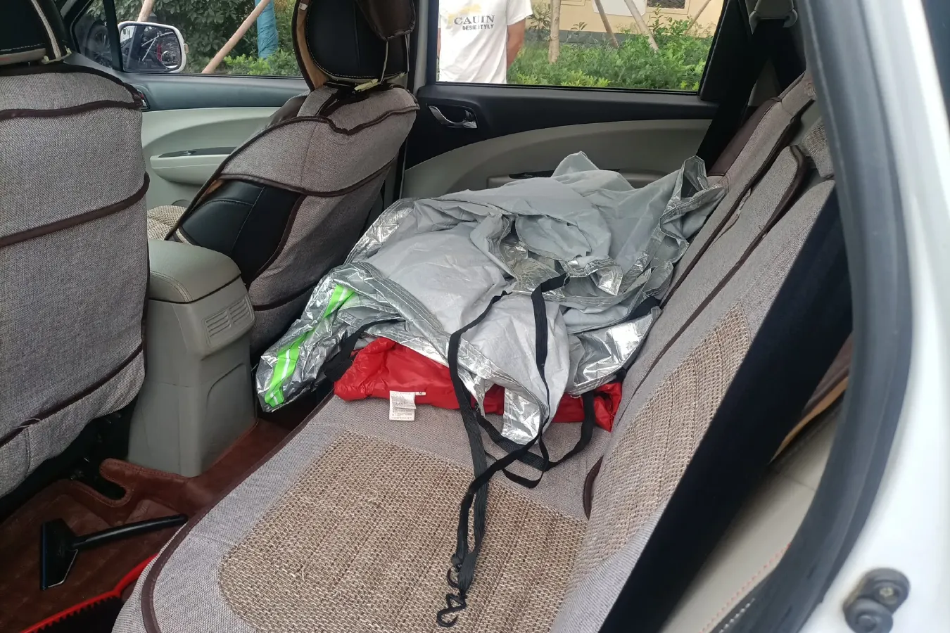 2016 DongFeng Forthing Joyear X3 1.5L 120HP L4 5MT,autocango,china used car exporter,china ev exporter,chinese used car exporter,chinese used ev exporter