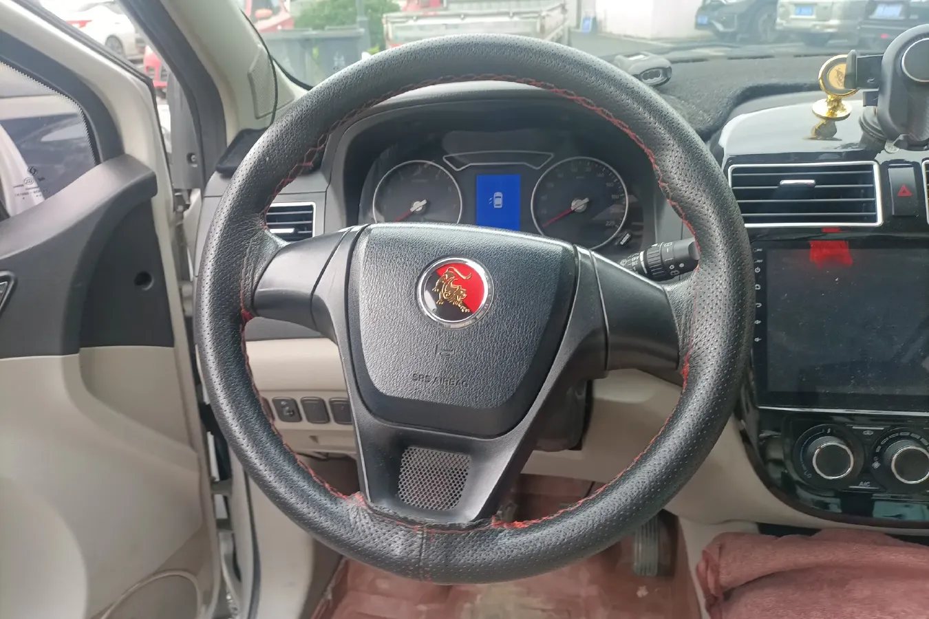 2016 DongFeng Forthing Joyear X3 1.5L 120HP L4 5MT,autocango,china used car exporter,china ev exporter,chinese used car exporter,chinese used ev exporter