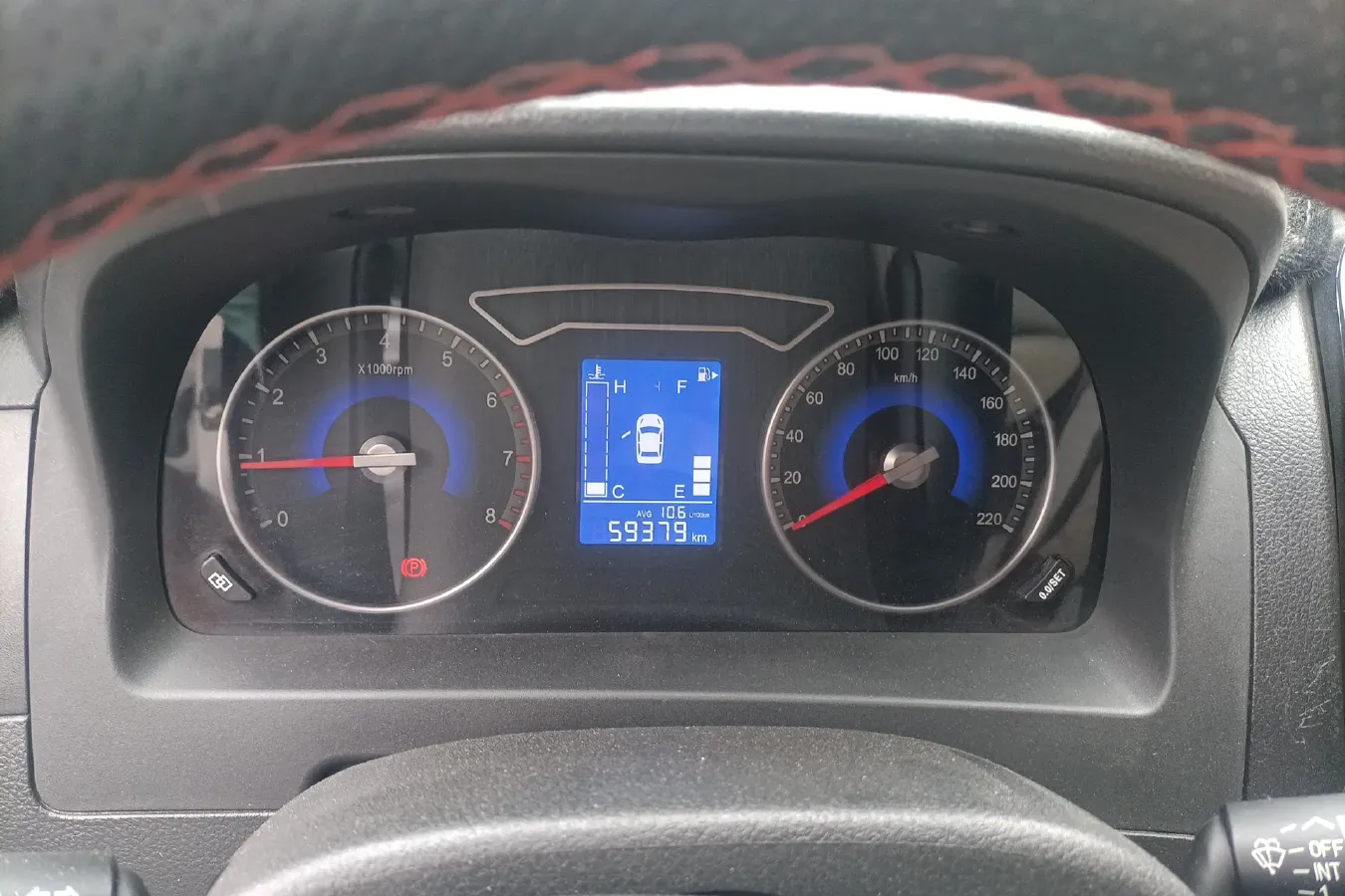 2016 DongFeng Forthing Joyear X3 1.5L 120HP L4 5MT,autocango,china used car exporter,china ev exporter,chinese used car exporter,chinese used ev exporter