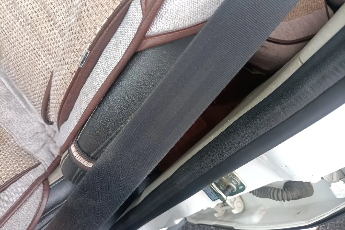 2016 DongFeng Forthing Joyear X3 1.5L 120HP L4 5MT,autocango,china used car exporter,china ev exporter,chinese used car exporter,chinese used ev exporter