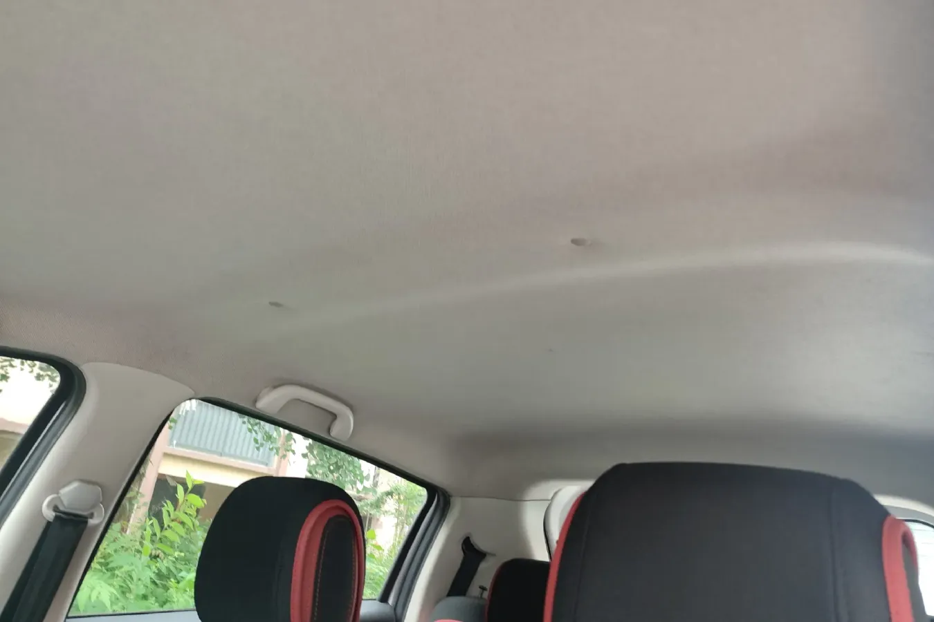 2017 JAC Refine S2mini 1.3L 99HP L4 5MT,autocango,china used car exporter,china ev exporter,chinese used car exporter,chinese used ev exporter