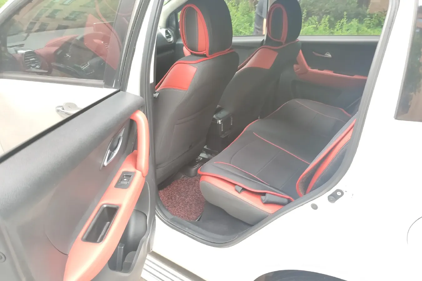 2017 JAC Refine S2mini 1.3L 99HP L4 5MT,autocango,china used car exporter,china ev exporter,chinese used car exporter,chinese used ev exporter