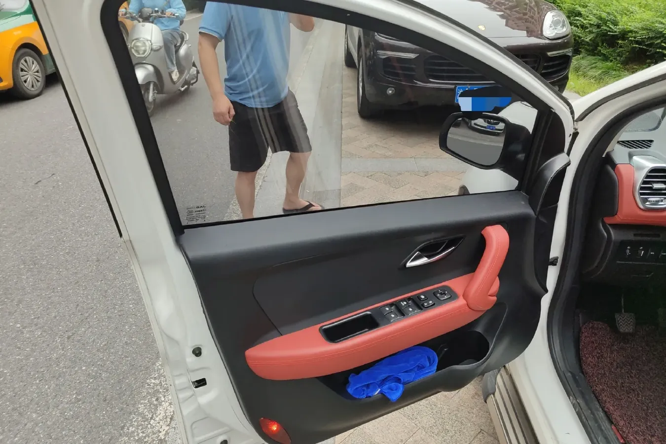 2017 JAC Refine S2mini 1.3L 99HP L4 5MT,autocango,china used car exporter,china ev exporter,chinese used car exporter,chinese used ev exporter