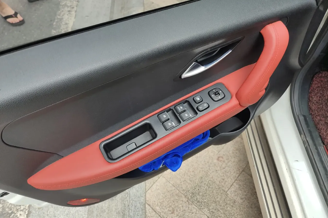 2017 JAC Refine S2mini 1.3L 99HP L4 5MT,autocango,china used car exporter,china ev exporter,chinese used car exporter,chinese used ev exporter