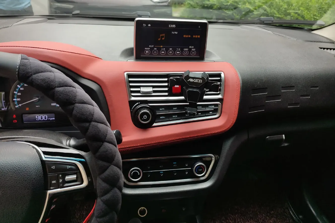 2017 JAC Refine S2mini 1.3L 99HP L4 5MT,autocango,china used car exporter,china ev exporter,chinese used car exporter,chinese used ev exporter