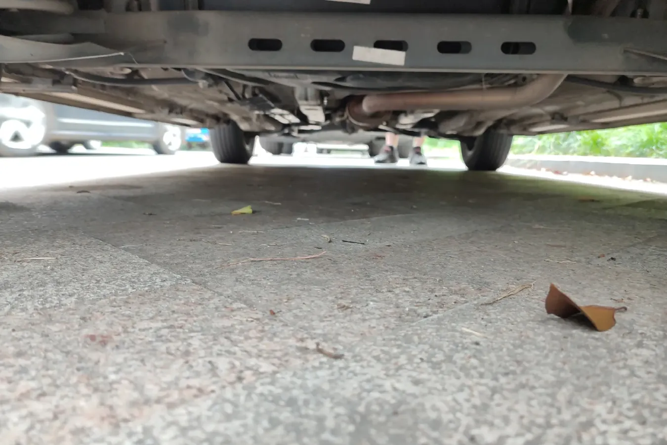 2017 JAC Refine S2mini 1.3L 99HP L4 5MT,autocango,china used car exporter,china ev exporter,chinese used car exporter,chinese used ev exporter