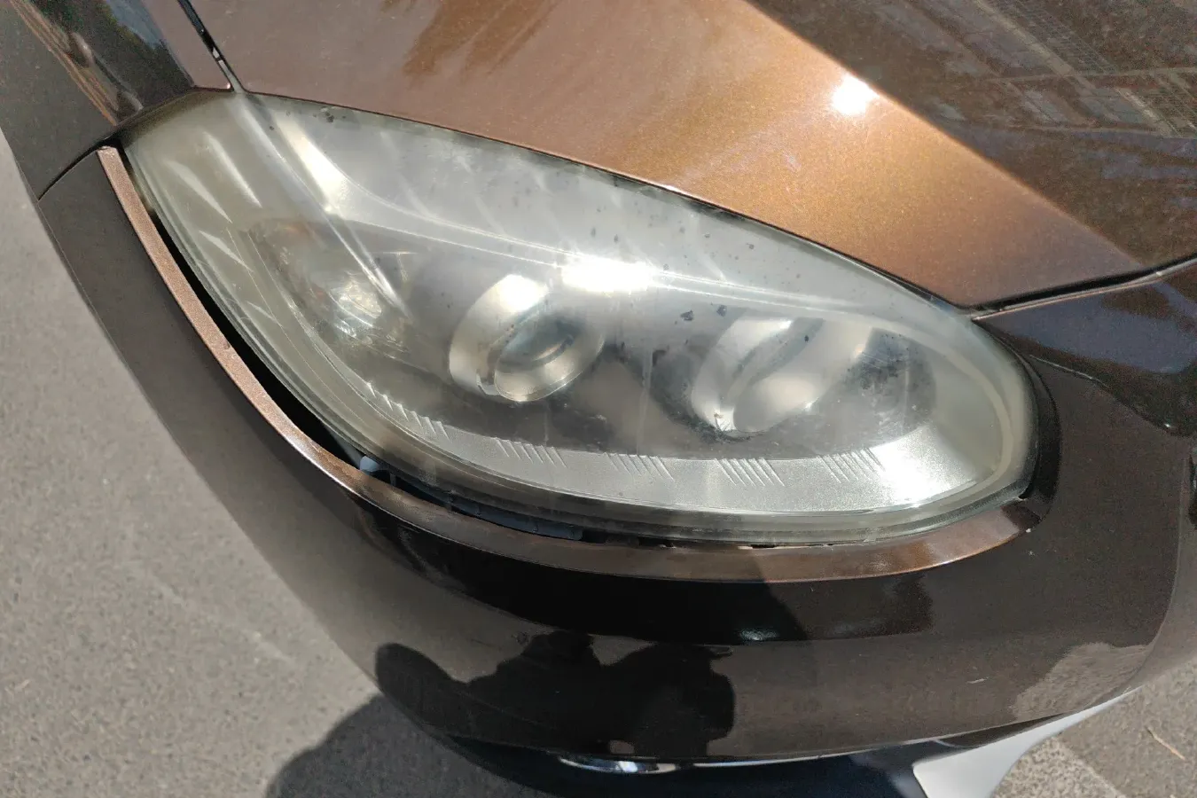 2012 Brilliance Auto V5 1.5T 136HP L4 5AT,autocango,china used car exporter,china ev exporter,chinese used car exporter,chinese used ev exporter