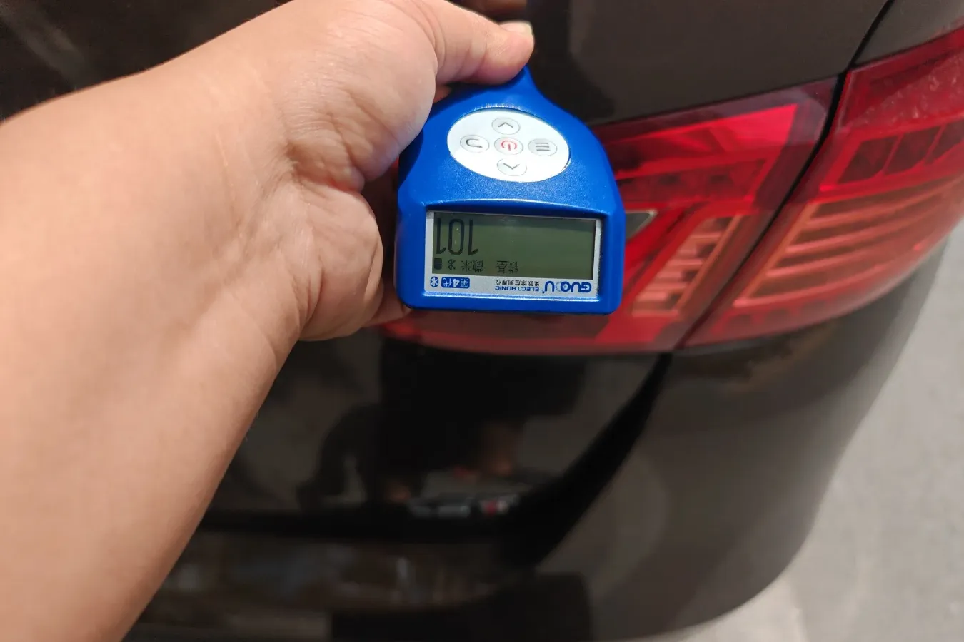 2012 Brilliance Auto V5 1.5T 136HP L4 5AT,autocango,china used car exporter,china ev exporter,chinese used car exporter,chinese used ev exporter