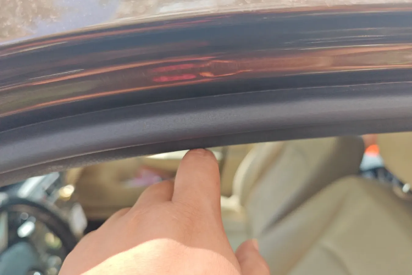 2012 Brilliance Auto V5 1.5T 136HP L4 5AT,autocango,china used car exporter,china ev exporter,chinese used car exporter,chinese used ev exporter