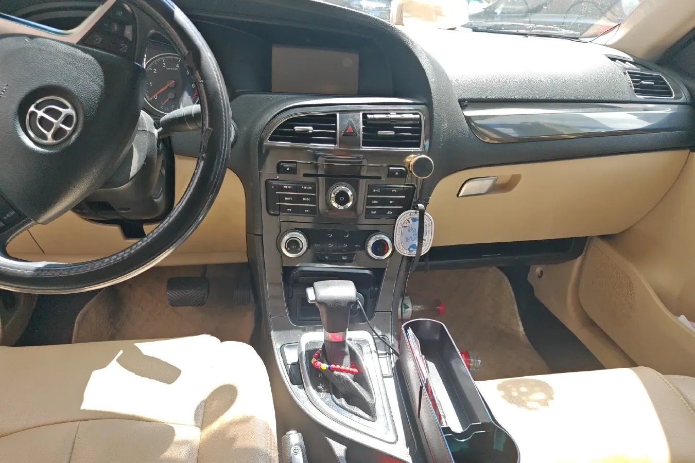 2012 Brilliance Auto V5 1.5T 136HP L4 5AT,autocango,china used car exporter,china ev exporter,chinese used car exporter,chinese used ev exporter