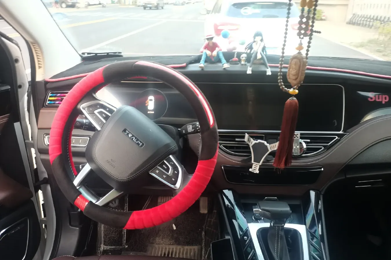 2018 Traum S70 1.5T 156HP L4 6AT,autocango,china used car exporter,china ev exporter,chinese used car exporter,chinese used ev exporter