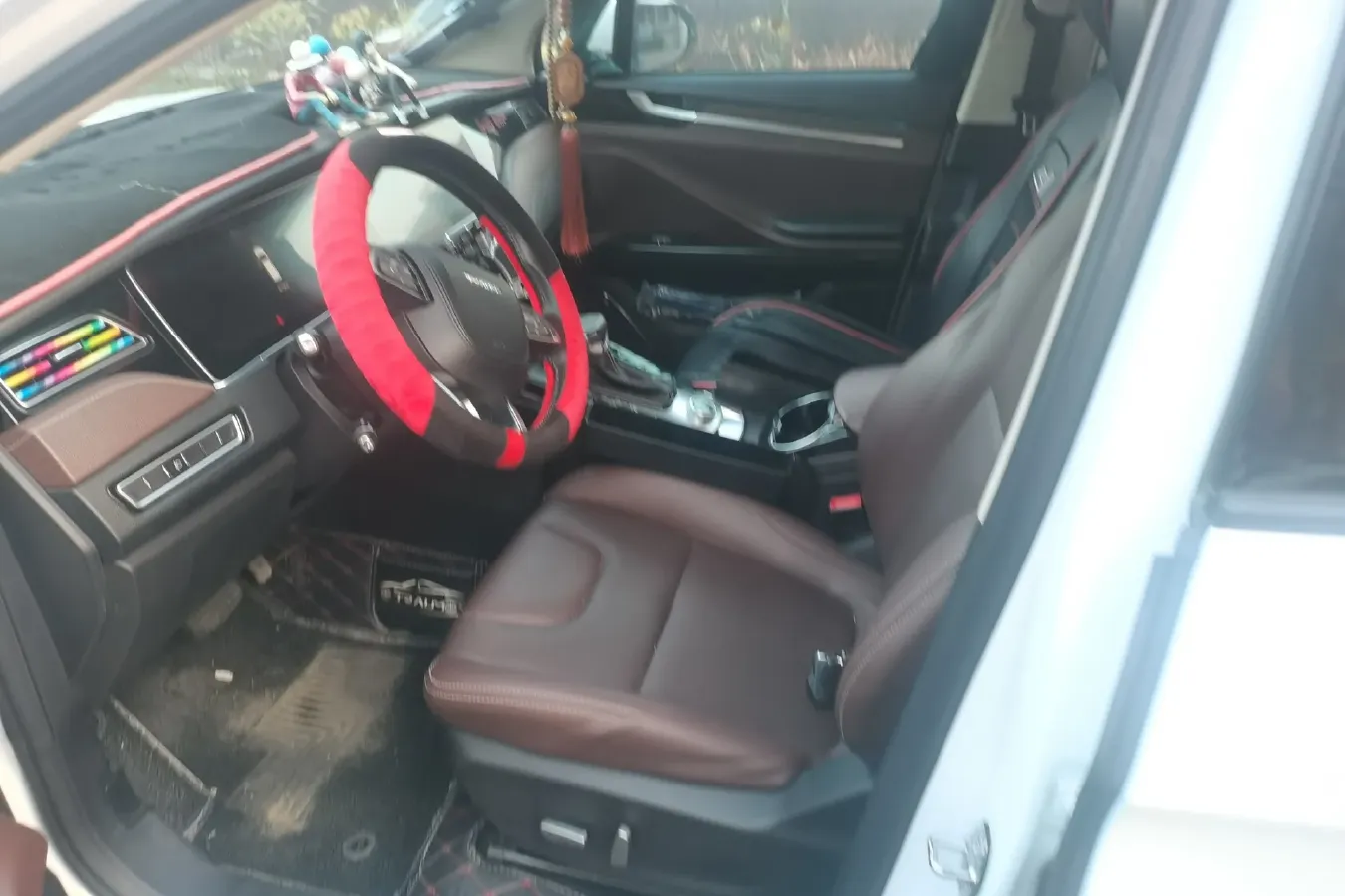 2018 Traum S70 1.5T 156HP L4 6AT,autocango,china used car exporter,china ev exporter,chinese used car exporter,chinese used ev exporter