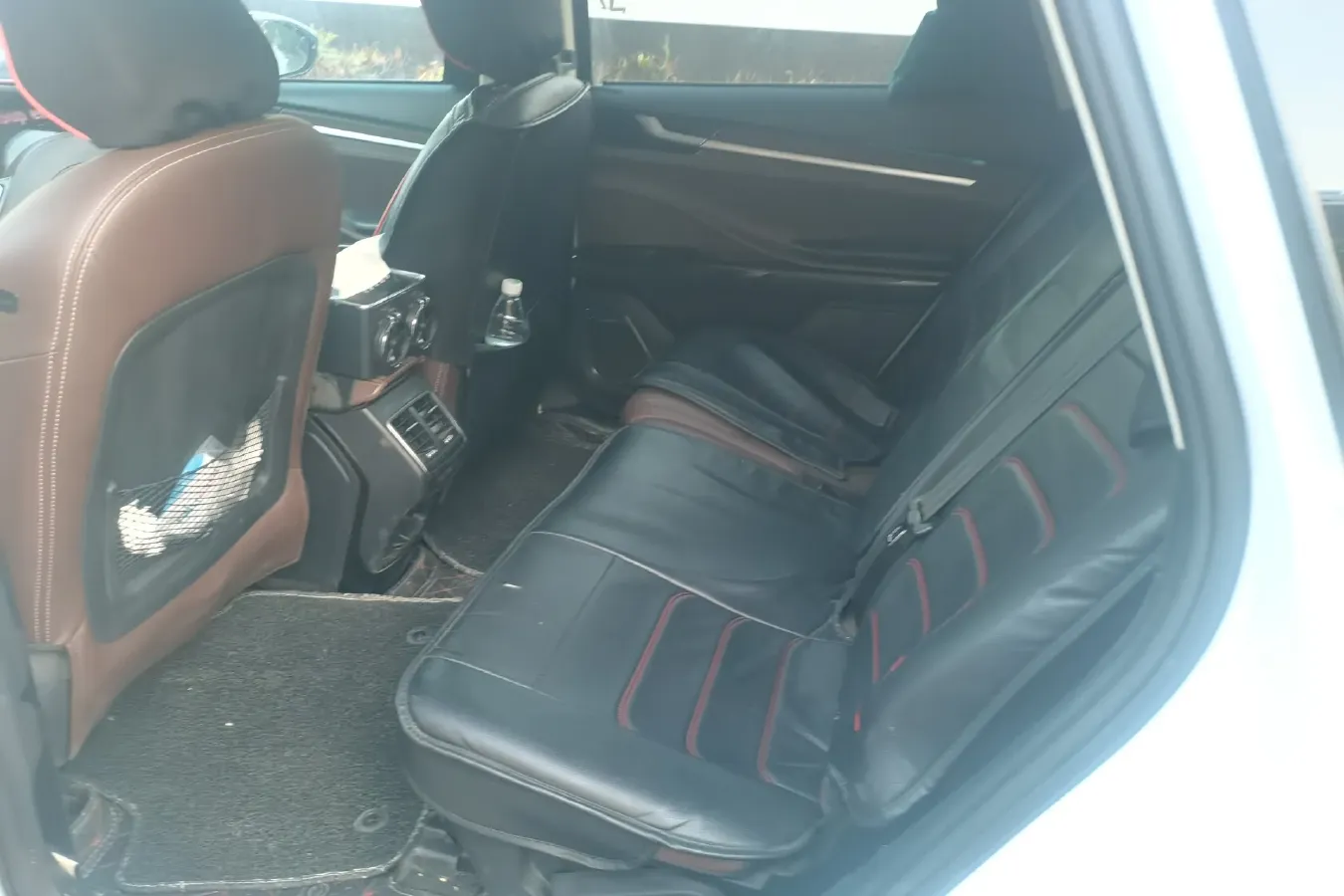 2018 Traum S70 1.5T 156HP L4 6AT,autocango,china used car exporter,china ev exporter,chinese used car exporter,chinese used ev exporter