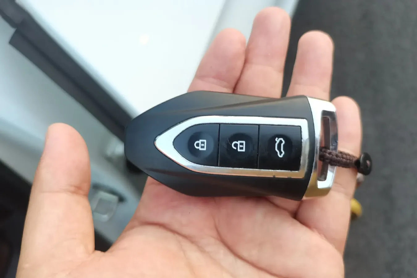 2018 Traum S70 1.5T 156HP L4 6AT,autocango,china used car exporter,china ev exporter,chinese used car exporter,chinese used ev exporter