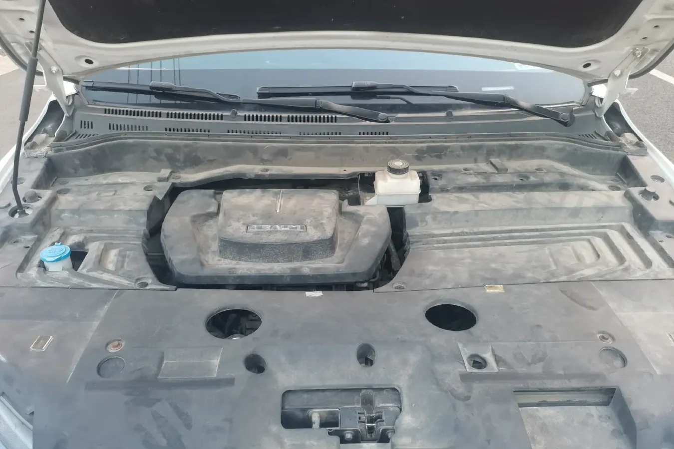 2018 Traum S70 1.5T 156HP L4 6AT,autocango,china used car exporter,china ev exporter,chinese used car exporter,chinese used ev exporter