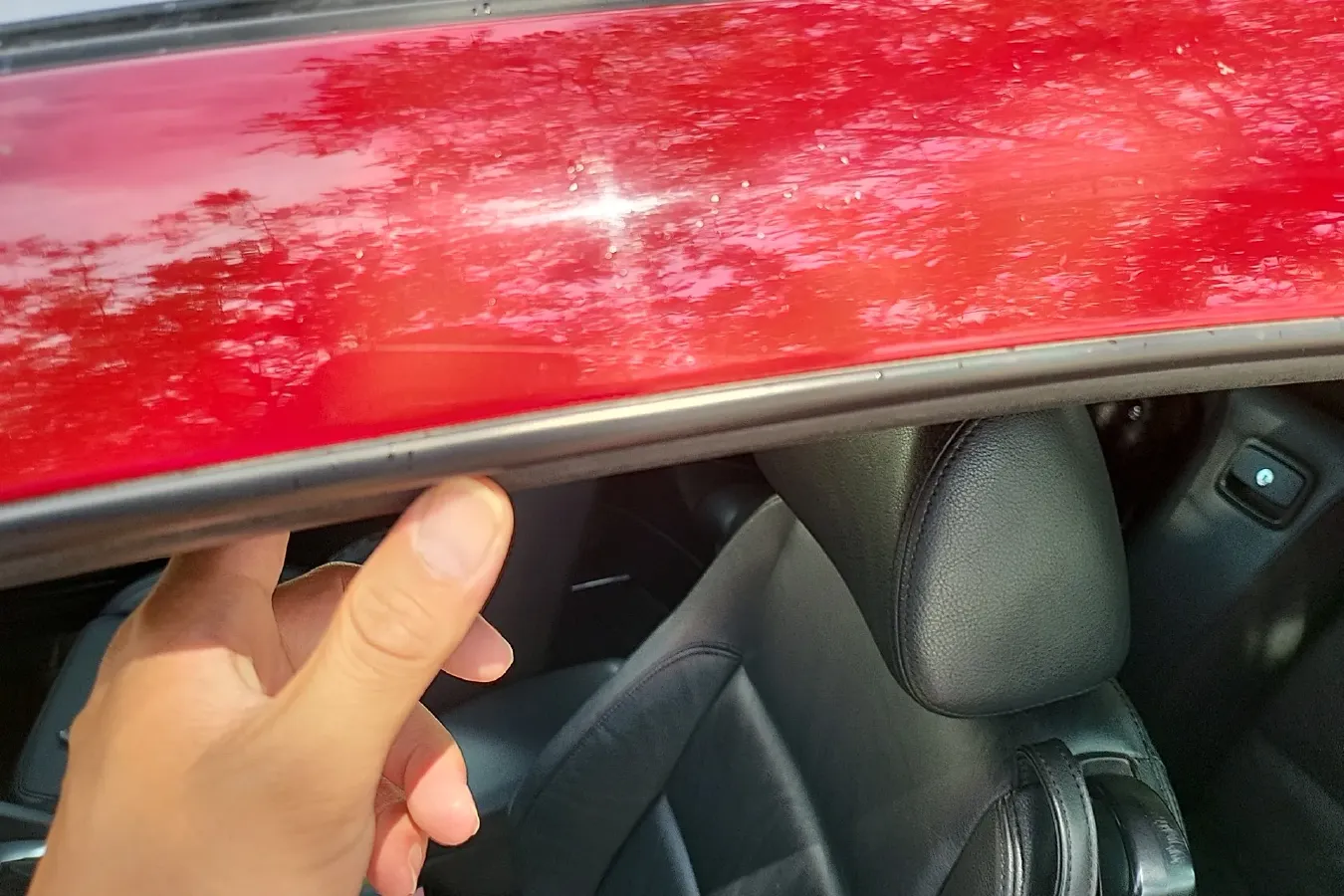 2010 Volkswagen Eos 2.0T 200HP L4 6DCT,autocango,china used car exporter,china ev exporter,chinese used car exporter,chinese used ev exporter