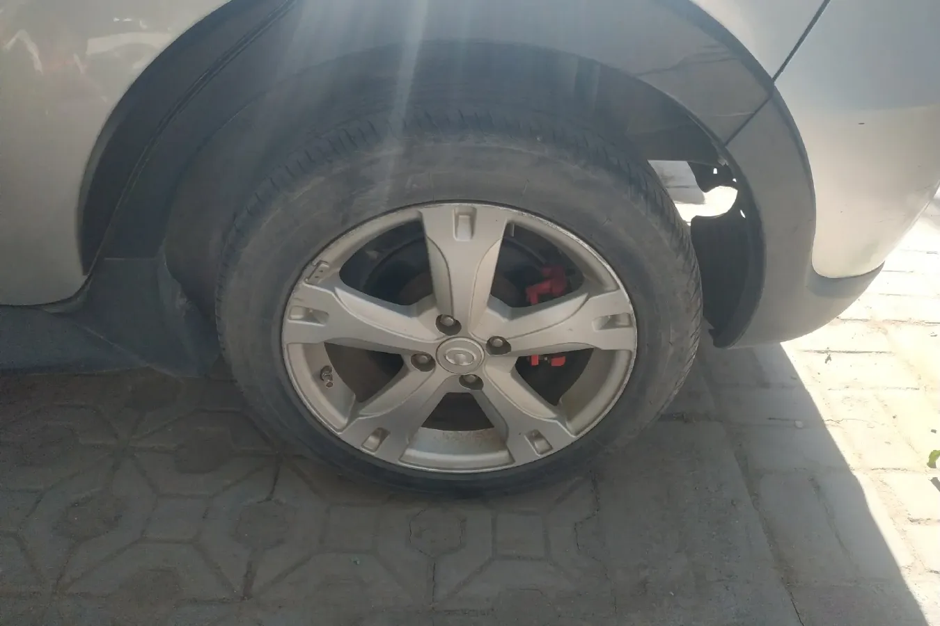 2011 Great Wall Florid 1.5L 106HP L4 5MT,autocango,china used car exporter,china ev exporter,chinese used car exporter,chinese used ev exporter