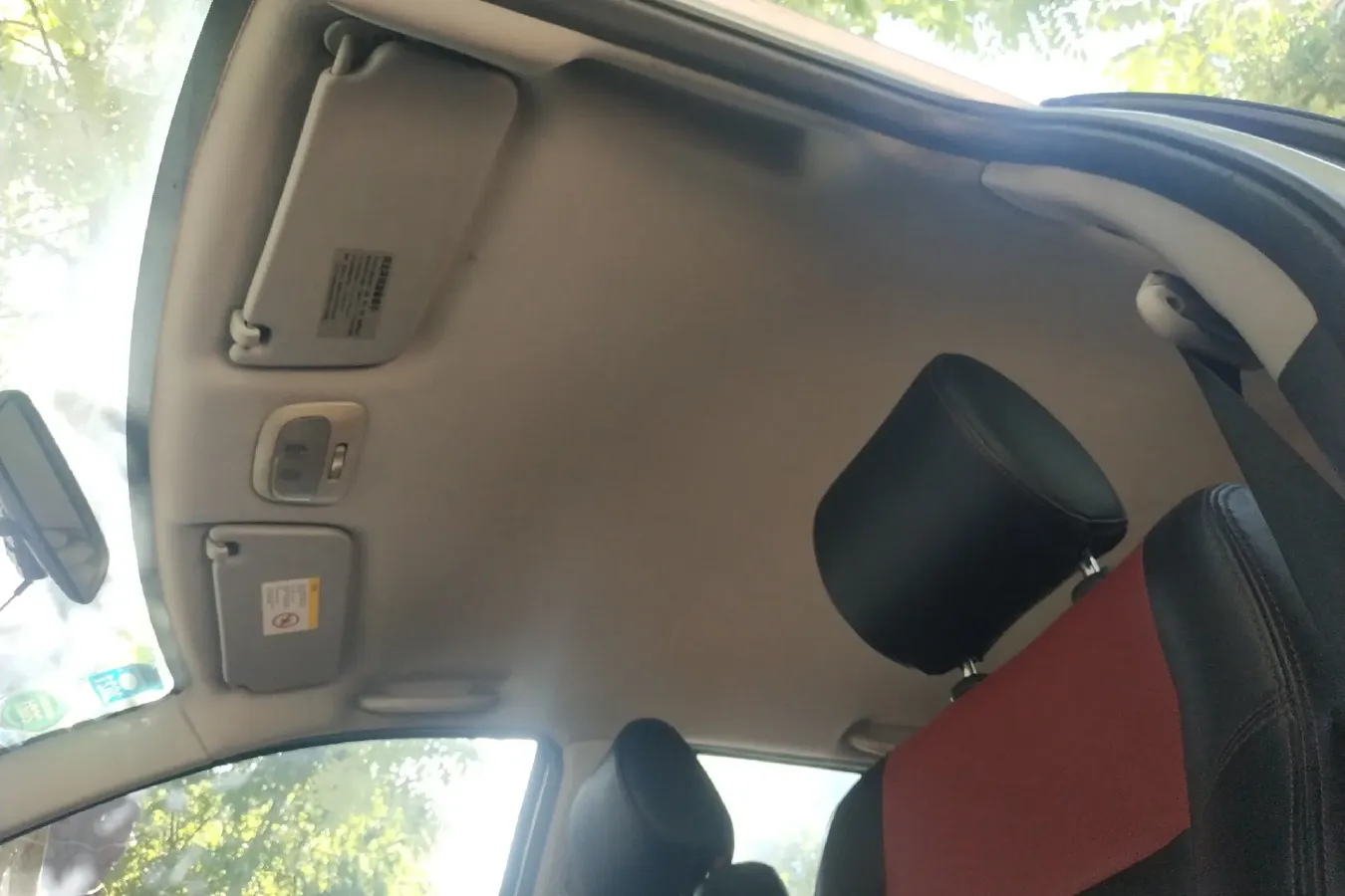 2011 Great Wall Florid 1.5L 106HP L4 5MT,autocango,china used car exporter,china ev exporter,chinese used car exporter,chinese used ev exporter