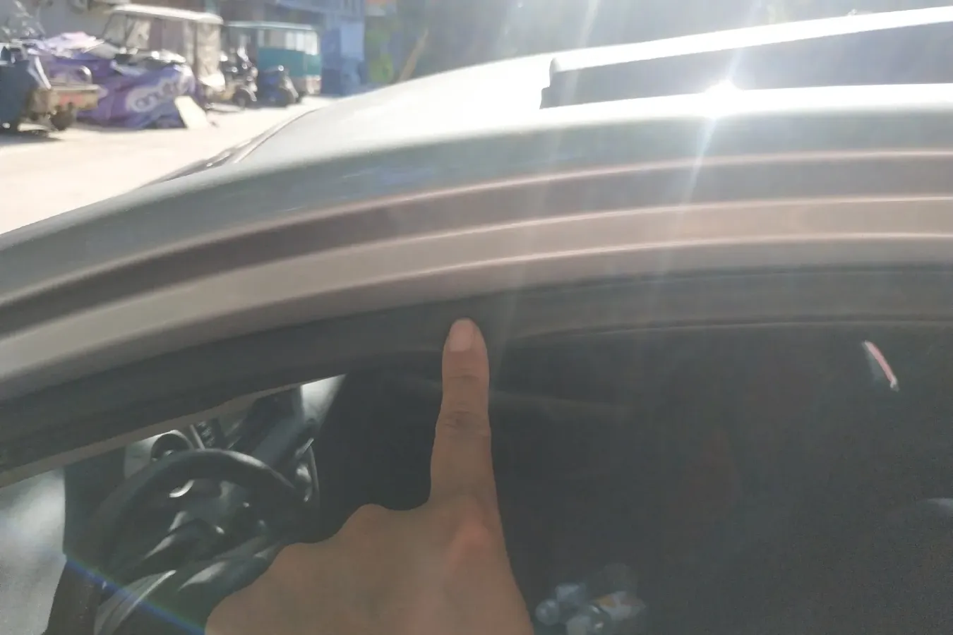 2011 Great Wall Florid 1.5L 106HP L4 5MT,autocango,china used car exporter,china ev exporter,chinese used car exporter,chinese used ev exporter